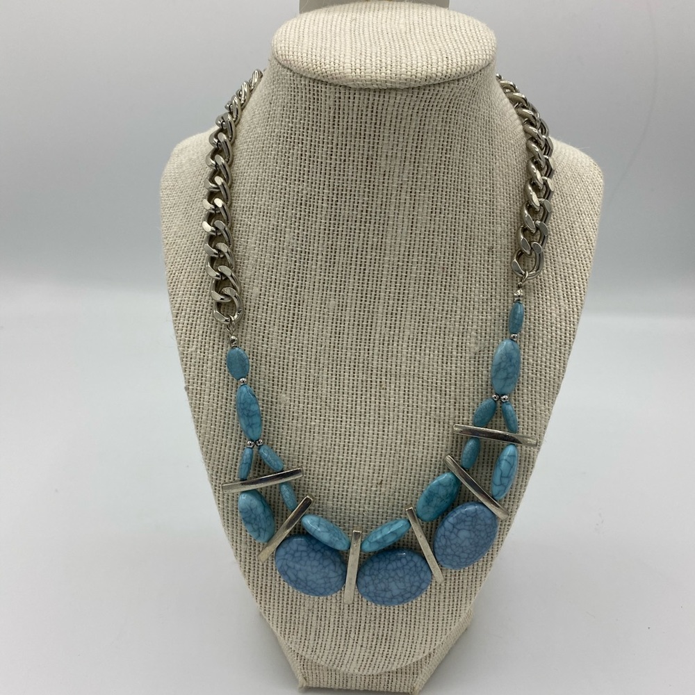 Turquoise beautiful Necklace